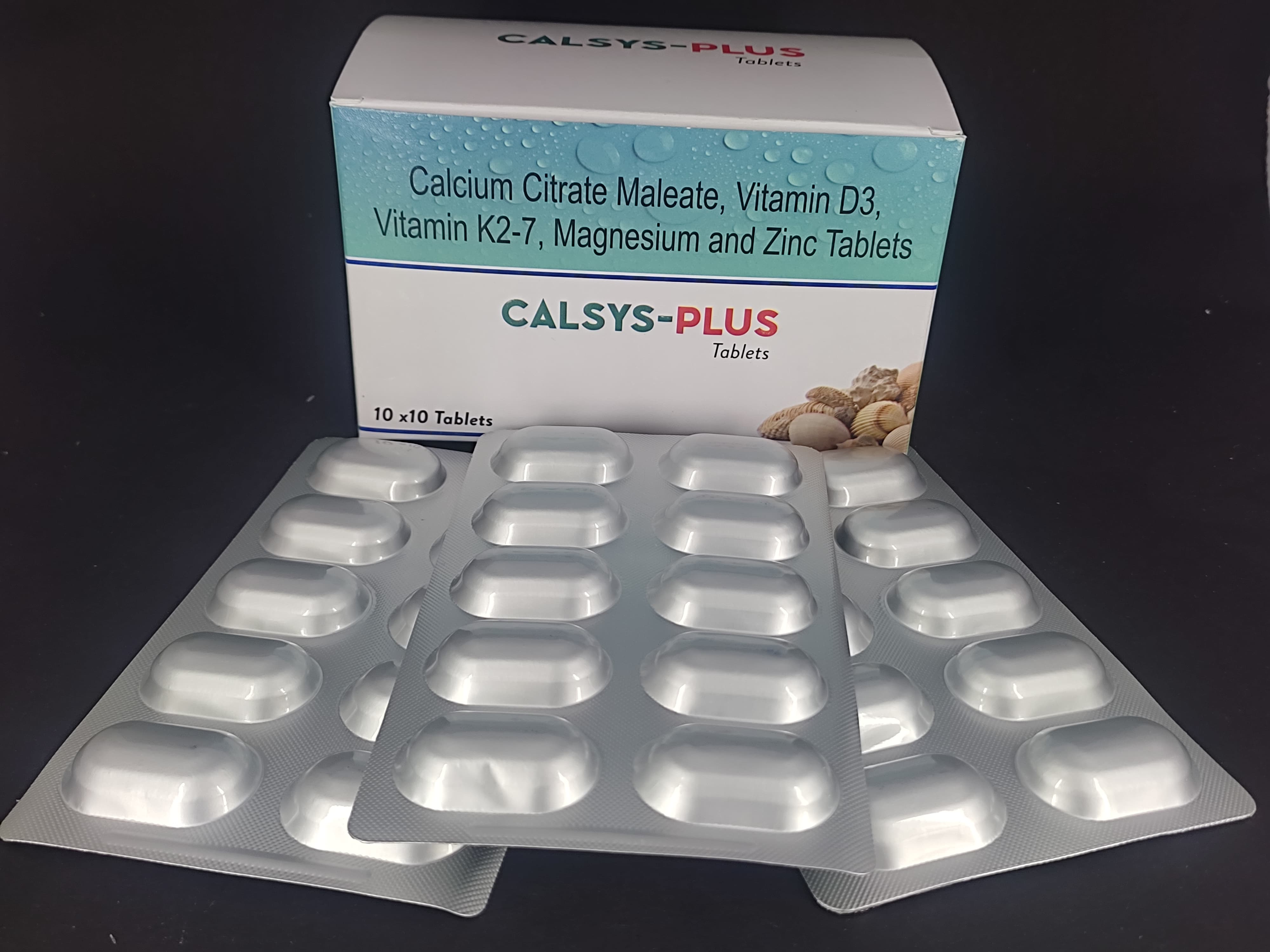 CALSYS-PLUS